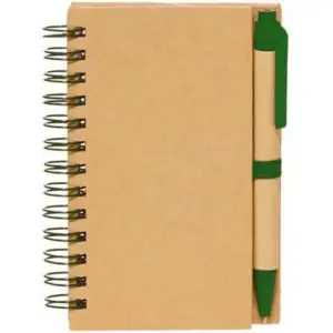 Coast Guard - 2.75"" x 4.75"" Mini Spiral Notebooks