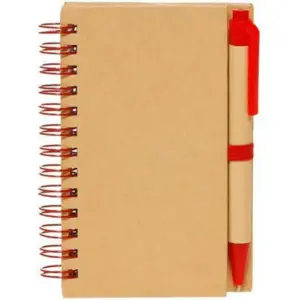 Coast Guard - 2.75"" x 4.75"" Mini Spiral Notebooks