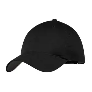 Coast Guard - Embroidered Nike Unstructured Twill Cap (Min 12 pcs)