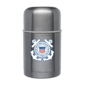 Coast Guard - 20 oz.  Large Urban Food Containers