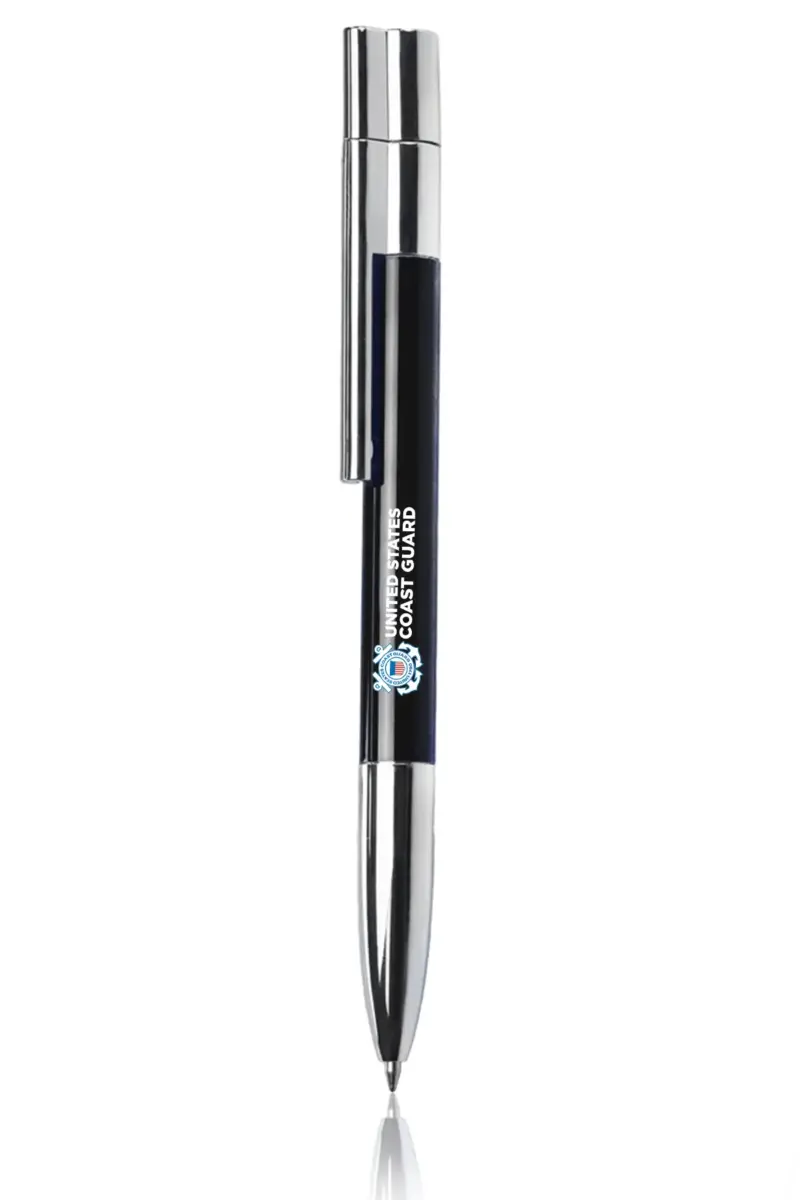 Coast Guard - 8GB USB Flash Drives Pens