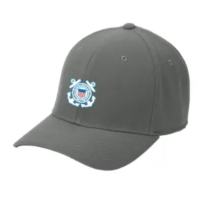 Coast Guard - Embroidered Nike Dri-FIT Classic 99 Cap (Min 12 Pcs)