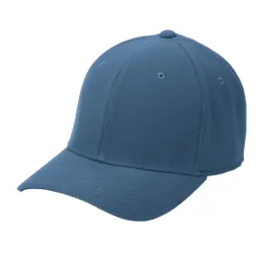 Coast Guard - Embroidered Nike Dri-FIT Classic 99 Cap (Min 12 Pcs)
