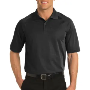 Coast Guard - Port Authority Dry Zone Ottoman Sport Shirt
