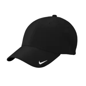 Coast Guard - Embroidered Nike Swoosh Legacy 91 Cap (Min 12 Pcs)