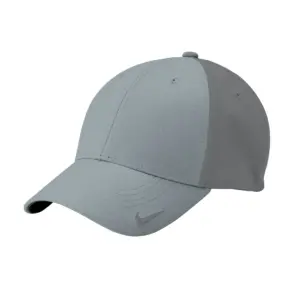 Coast Guard - Embroidered Nike Swoosh Legacy 91 Cap (Min 12 Pcs)