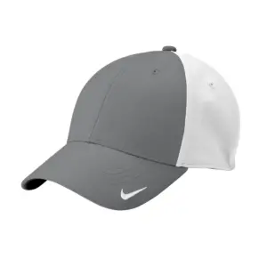 Coast Guard - Embroidered Nike Swoosh Legacy 91 Cap (Min 12 Pcs)