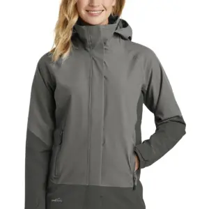 Coast Guard - Eddie Bauer Ladies WeatherEdge Jacket