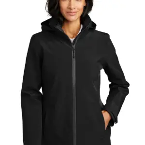 Coast Guard - Eddie Bauer Ladies WeatherEdge 3-in-1 Jacket