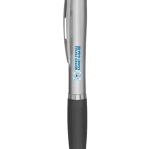 Coast Guard - Logo Stylus Ballpoint Pen