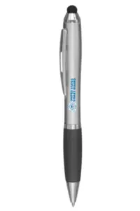 Coast Guard - Logo Stylus Ballpoint Pen