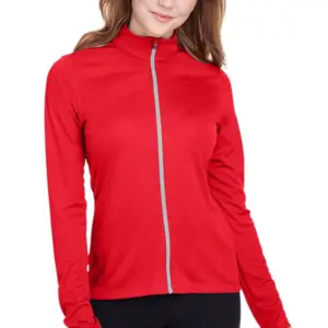 Coast Guard - PUMA GOLF Ladies Icon Full-Zip