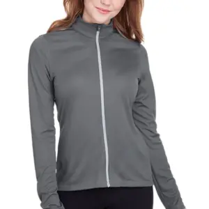 Coast Guard - PUMA GOLF Ladies Icon Full-Zip