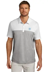 Coast Guard - New TravisMathew Oceanside Blocked Polo