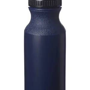 Coast Guard - 20 Oz. Custom Plastic Water Bottles
