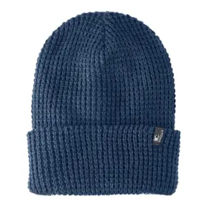 Coast Guard - Embroidered SPYDER Adult Vertex Knit Beanie