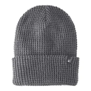 Coast Guard - Embroidered SPYDER Adult Vertex Knit Beanie