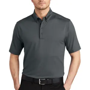 Coast Guard - OGIO Men's Gauge Polo Shirt