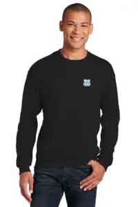 Coast Guard - Gildan Men's Heavy Blend Crewneck Sweatshirt