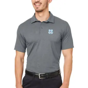Coast Guard - SPYDER Men's Spyre Polo