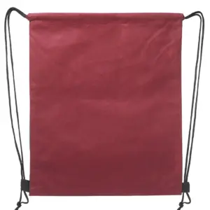 Coast Guard - Non-Woven Drawstring Backpacks (14.5""x17.5"")