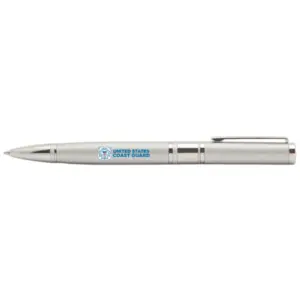 Coast Guard - Diplomat Metal Ballpoint Pens