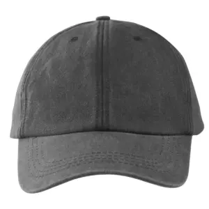 Coast Guard - Embroidered Lynx Washed Cotton Baseball Caps (Min 12 pcs)