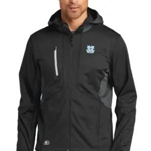 Coast Guard - OGIO Men's Endurance Pivot Soft Shell Jacket