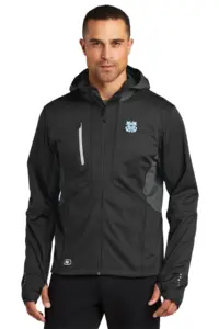 Coast Guard - OGIO Men's Endurance Pivot Soft Shell Jacket