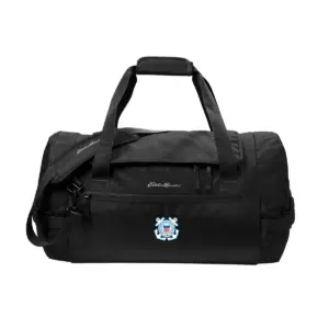 Coast Guard - Eddie Bauer Tour Duffel Bag