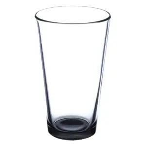 Coast Guard - 16 Oz. Pint Glasses