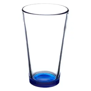 Coast Guard - 16 Oz. Pint Glasses