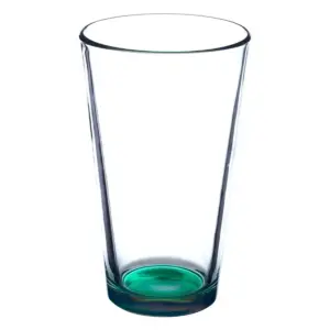 Coast Guard - 16 Oz. Pint Glasses