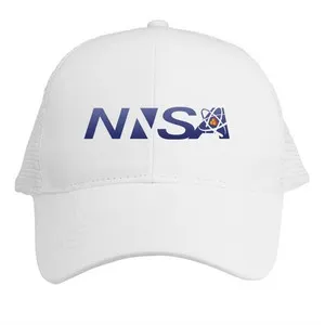 NNSA - Embroidered Norcross Vintage Trucker Caps (Min 12 pcs)