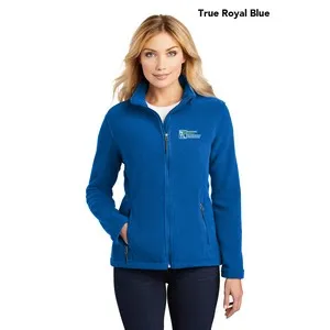 NETL - Port Authority Ladies Value Fleece Jacket