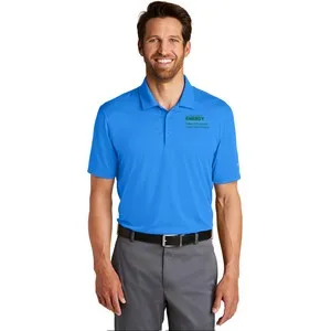 OEID - Nike Golf Dri-Fit Legacy Polo Shirt