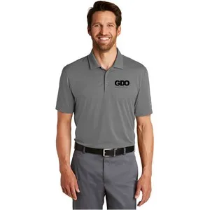 GDO - Nike Golf Dri-Fit Legacy Polo Shirt