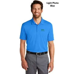 FECM - Nike Golf Dri-Fit Legacy Polo Shirt