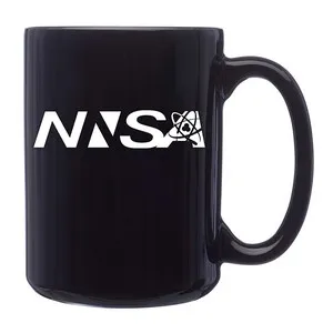 NNSA - 15 Oz. Large El Grande Coffee Mugs