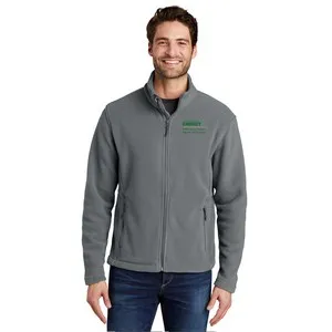 OEID - Port Authority Men's Value Fleece Jacket