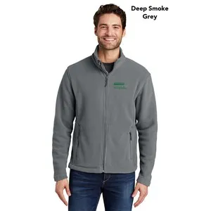 FECM - Port Authority Men's Value Fleece Jacket