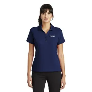 NNSA - Nike Golf Ladies Dri-FIT Classic Polo Shirt