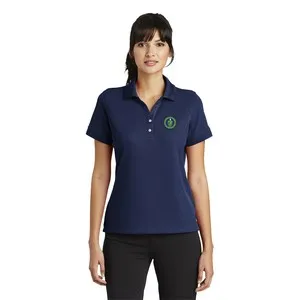 DOE - Nike Golf Ladies Dri-FIT Classic Polo Shirt