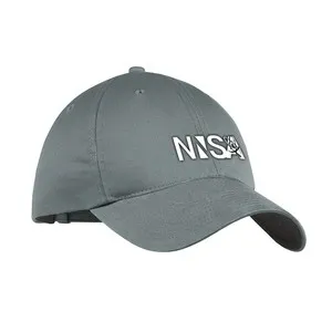 NNSA - Embroidered Nike Unstructured Twill Cap (Min 12 pcs)