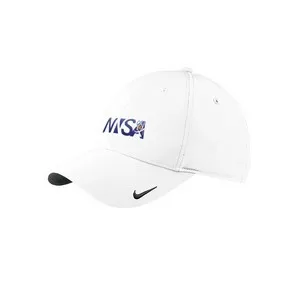 NNSA - Embroidered Nike Swoosh Legacy 91 Cap (Min 12 Pcs)