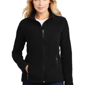 FECM - Port Authority Ladies Value Fleece Jacket