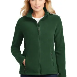 FECM - Port Authority Ladies Value Fleece Jacket
