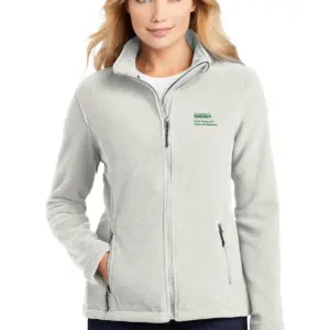 FECM - Port Authority Ladies Value Fleece Jacket