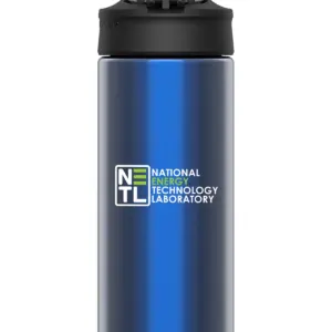 NETL - 16 Oz. Under Armour Protégé Bottle