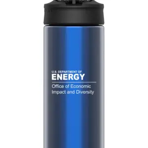 OEID - 16 Oz. Under Armour Protégé Bottle